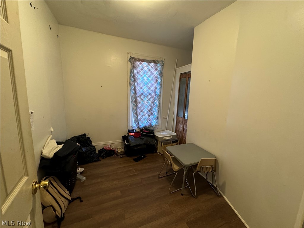 E S Davis Allotment - Residential Income