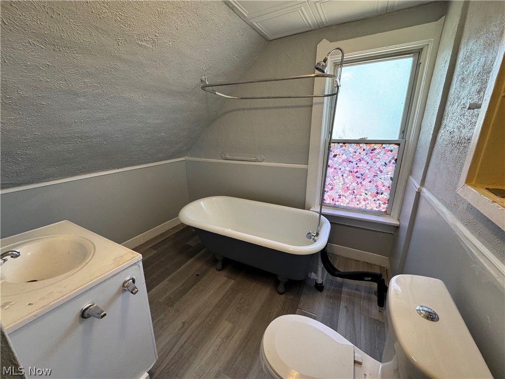 E S Davis Allotment - Residential Income