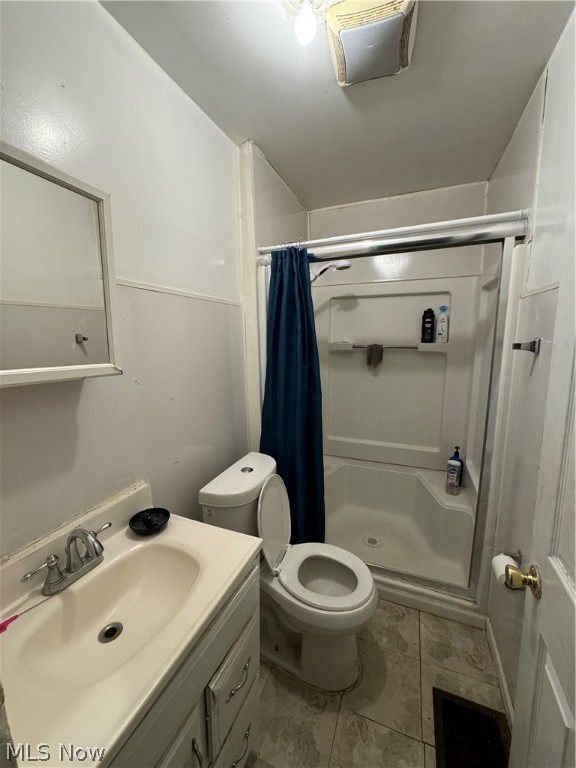 E S Davis Allotment - Residential Income