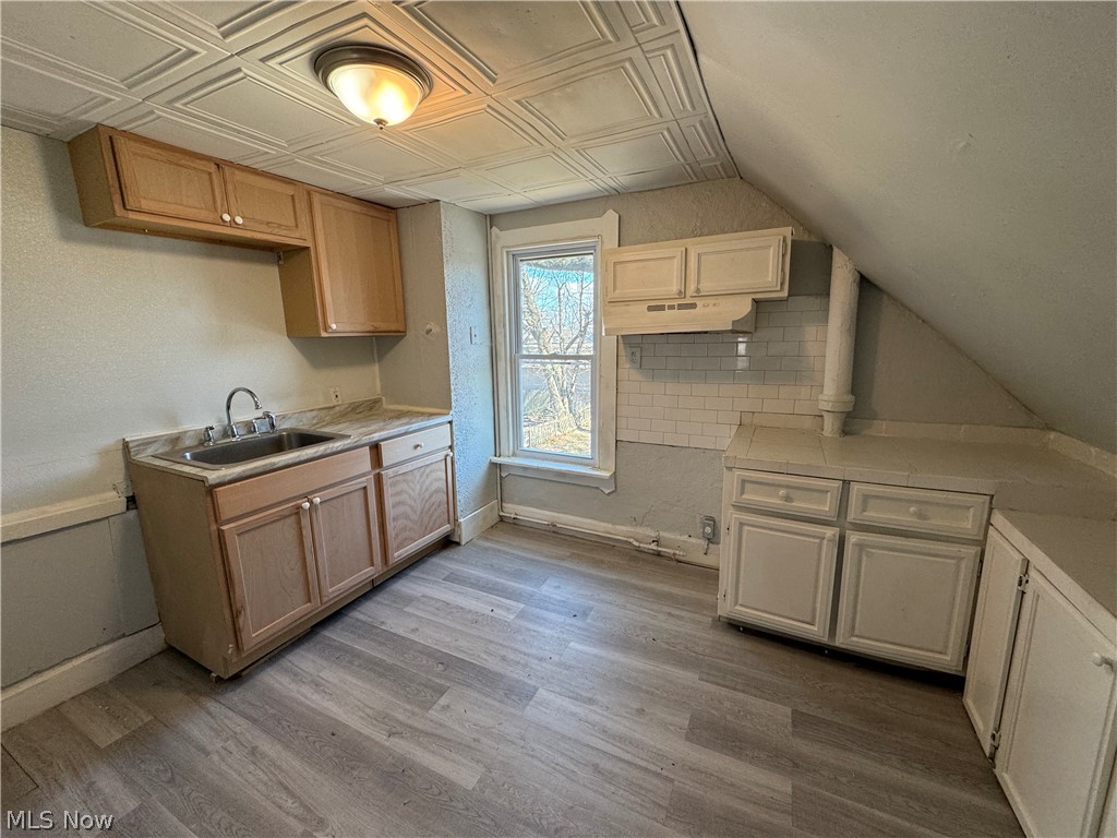 E S Davis Allotment - Residential Income