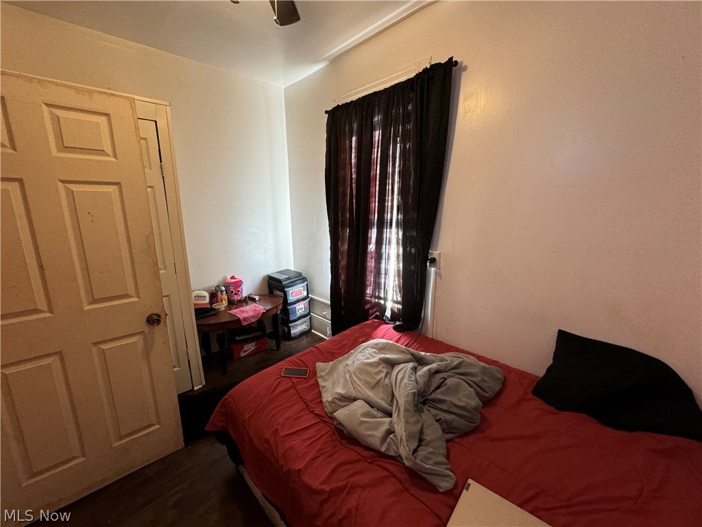 E S Davis Allotment - Residential Income