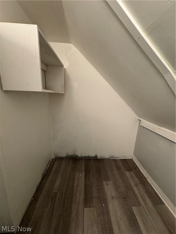 E S Davis Allotment - Residential Income