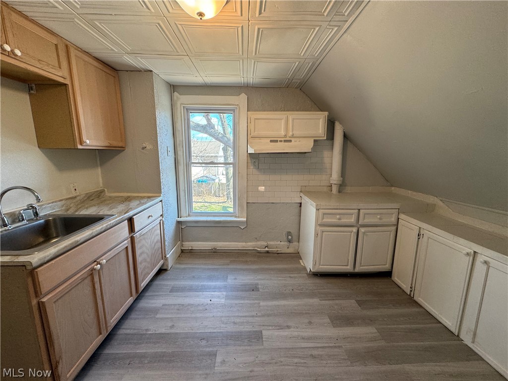 E S Davis Allotment - Residential Income