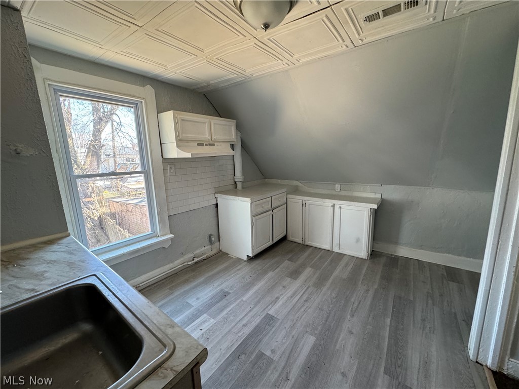 E S Davis Allotment - Residential Income