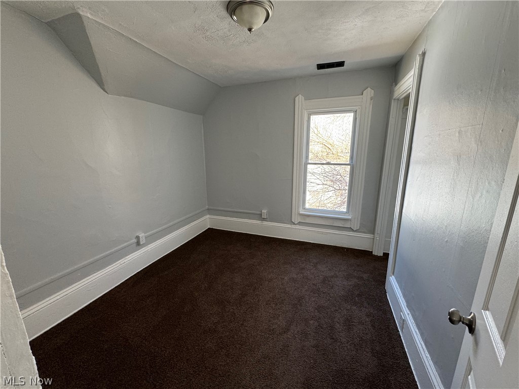 E S Davis Allotment - Residential Income