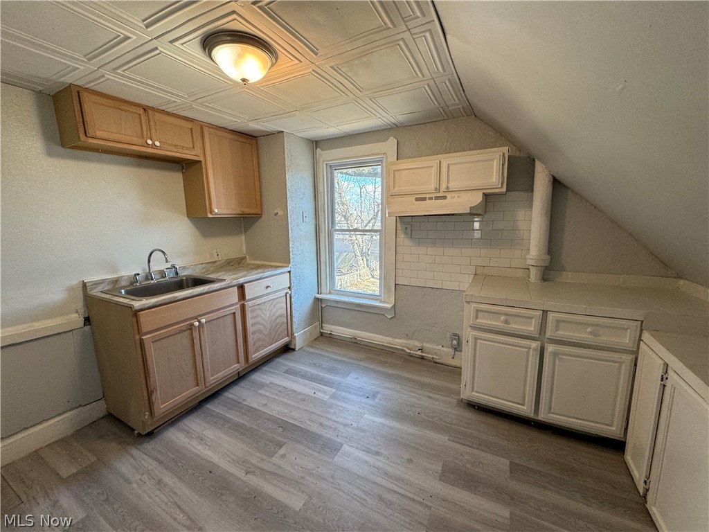 E S Davis Allotment - Residential Income