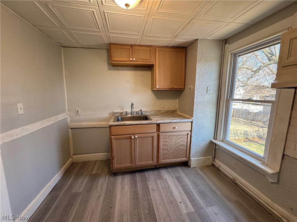 E S Davis Allotment - Residential Income