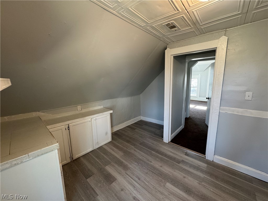 E S Davis Allotment - Residential Income