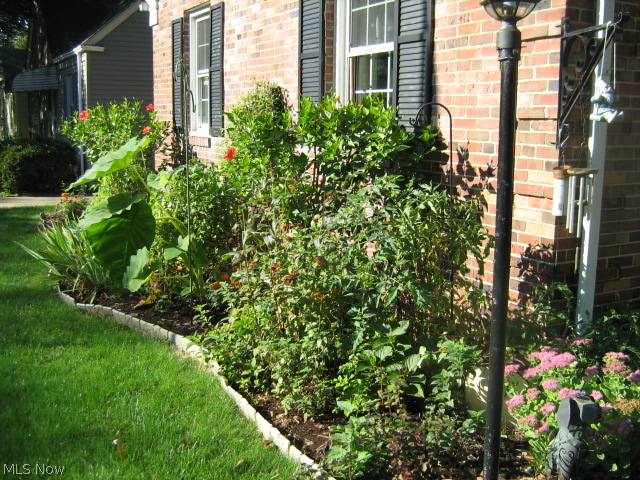 Oak Park - Residential