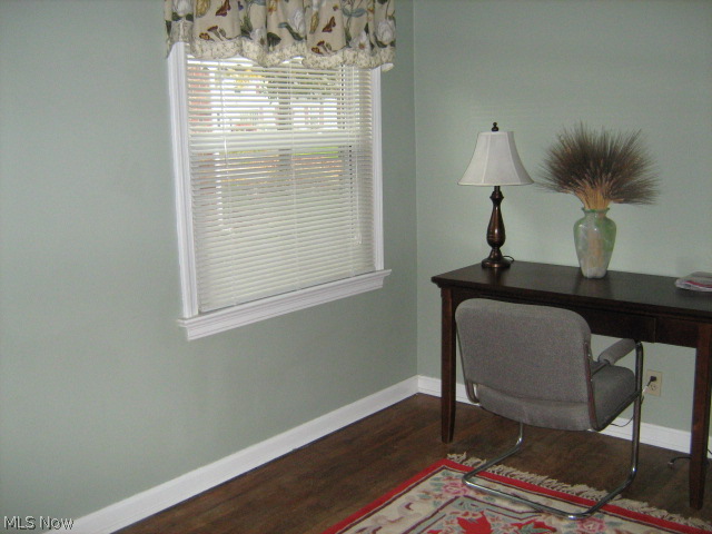 Oak Park - Residential