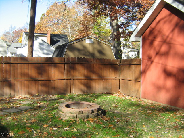 Oak Park - Residential