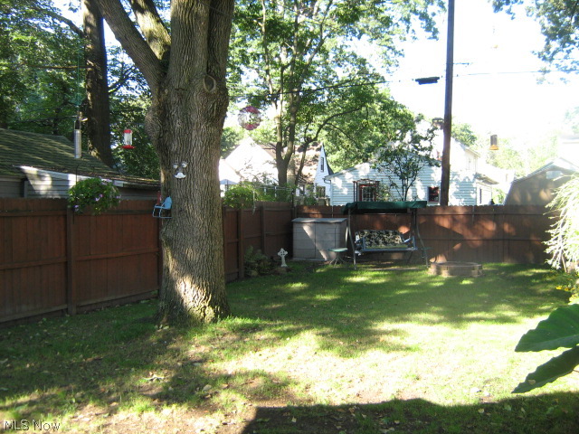 Oak Park - Residential