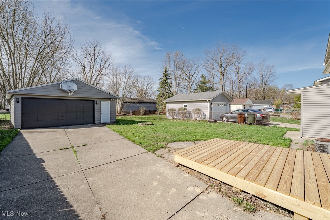 1191 Lloyd Avenue, Aurora, Ohio image 23
