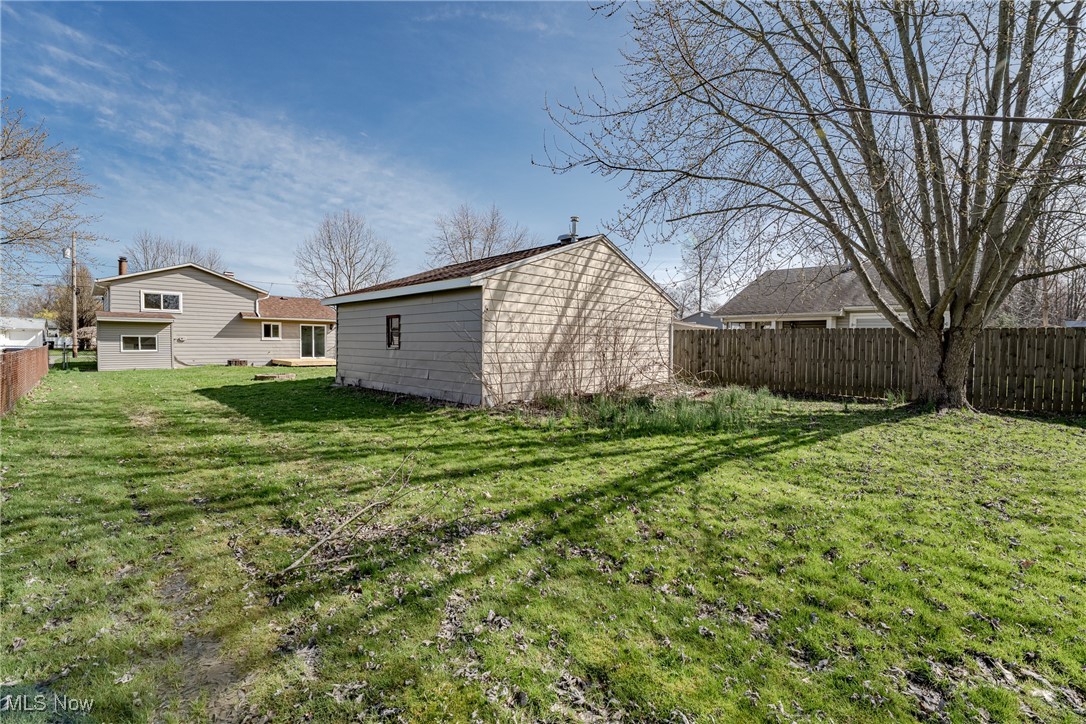1191 Lloyd Avenue, Aurora, Ohio image 25