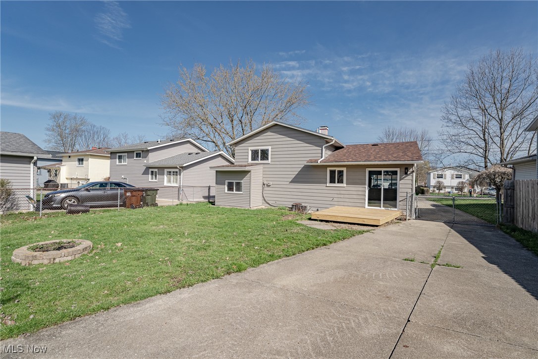 1191 Lloyd Avenue, Aurora, Ohio image 24