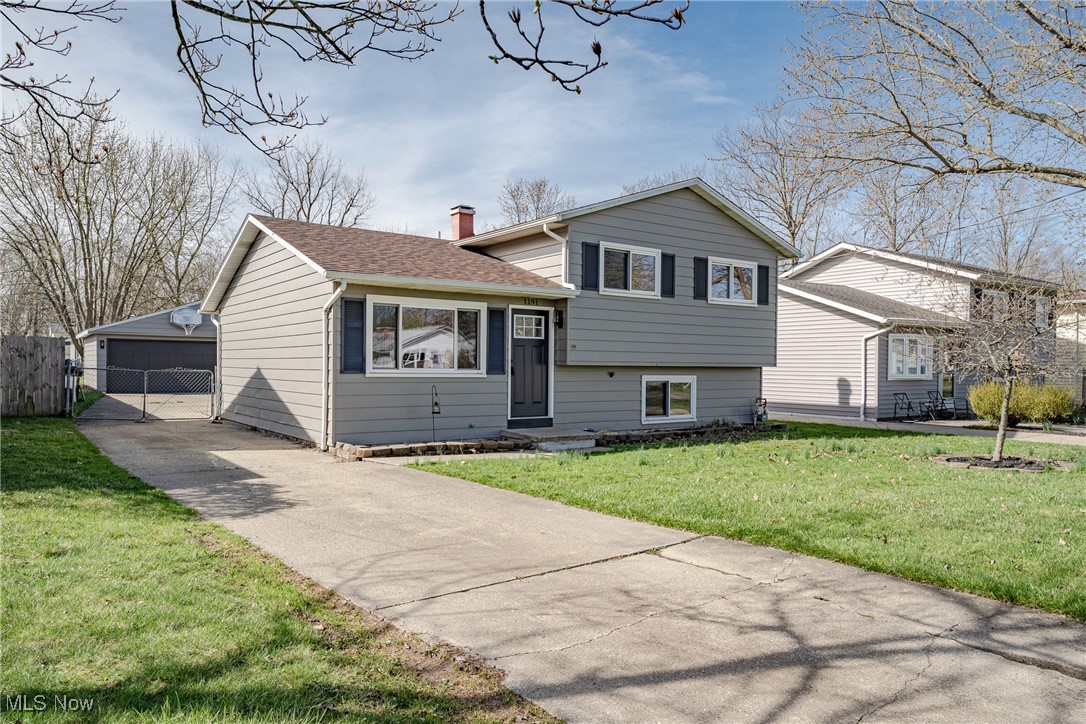 1191 Lloyd Avenue, Aurora, Ohio image 1