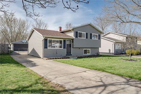 1191 Lloyd Avenue, Aurora, OH 44202 - MLS#: 5111140