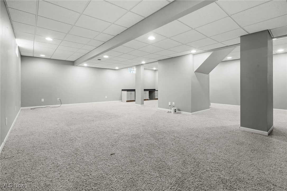 Canterbury Creek - Residential