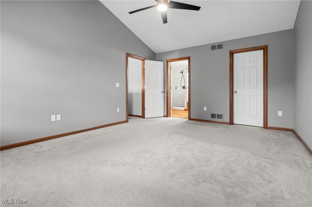 Canterbury Creek - Residential