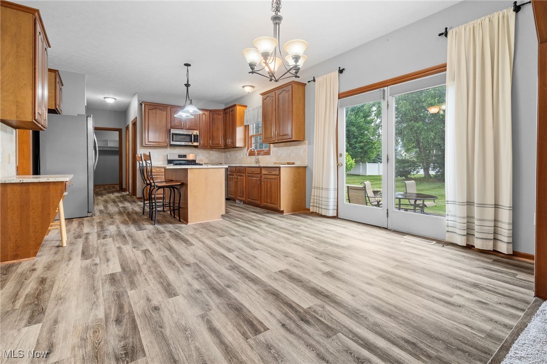 Canterbury Creek - Residential