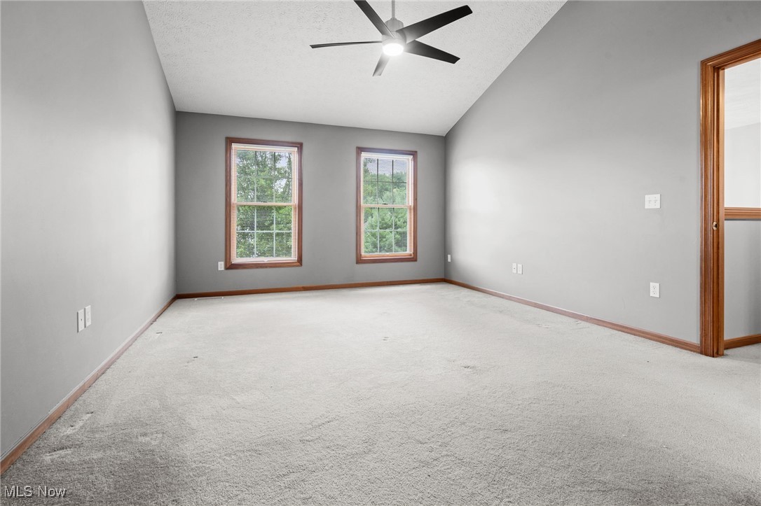 Canterbury Creek - Residential