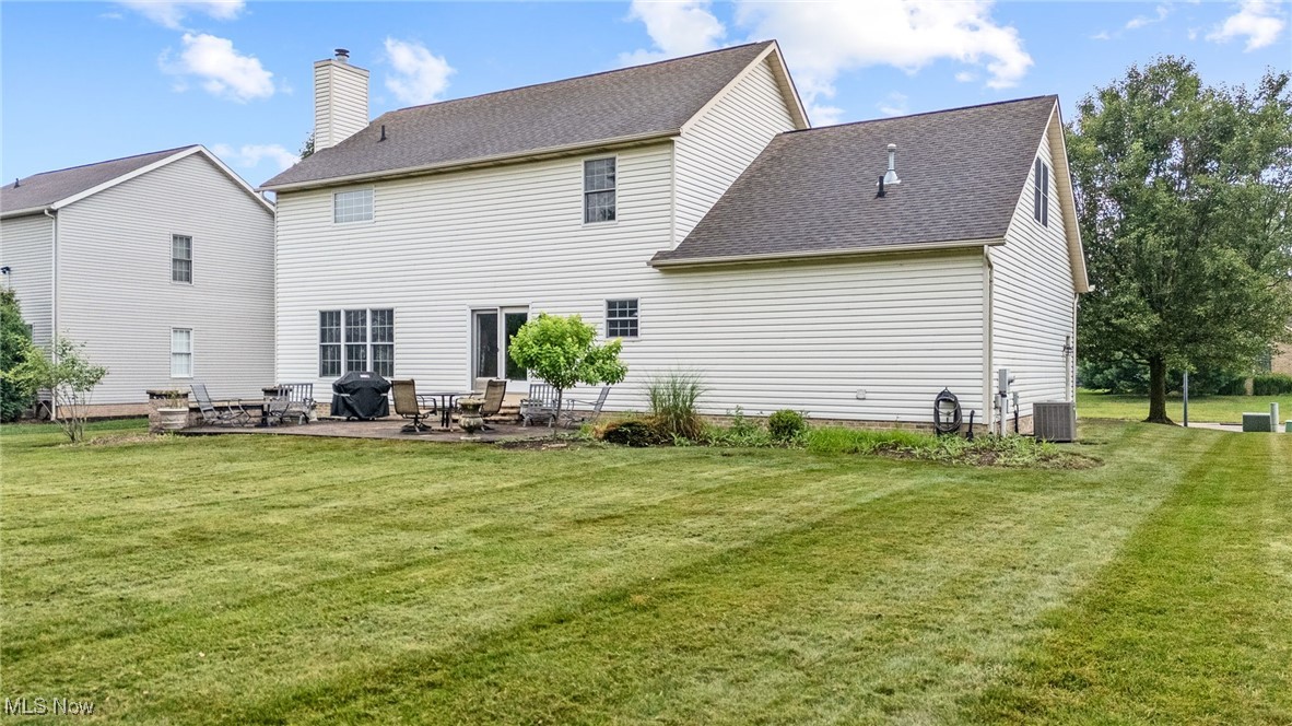 Canterbury Creek - Residential