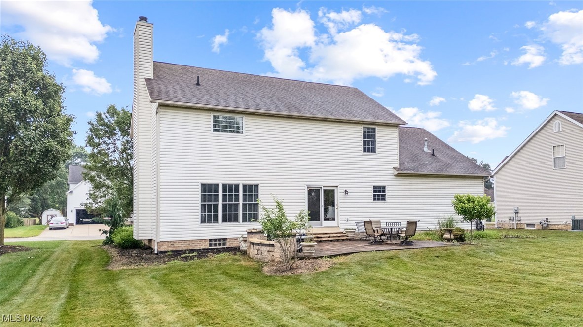 Canterbury Creek - Residential