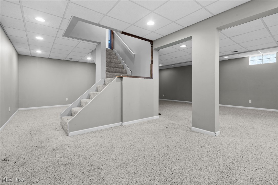 Canterbury Creek - Residential