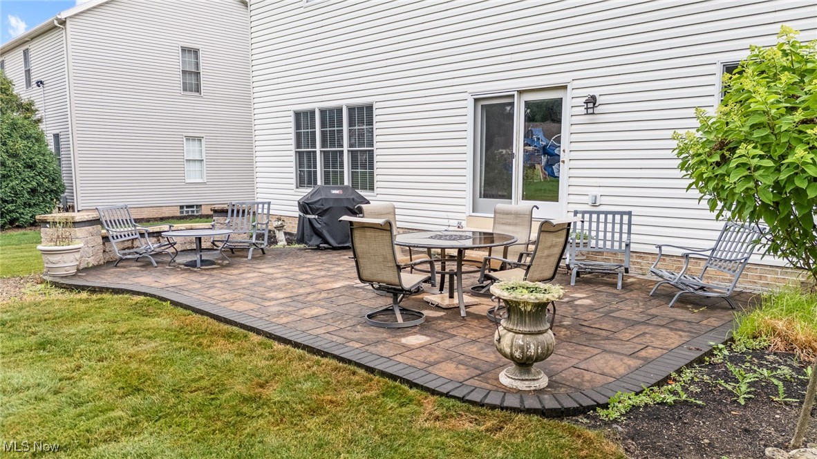 Canterbury Creek - Residential