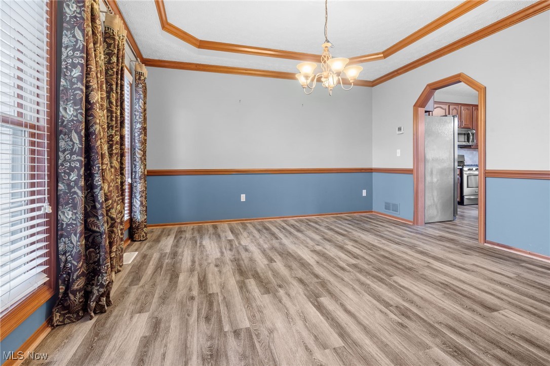 Canterbury Creek - Residential