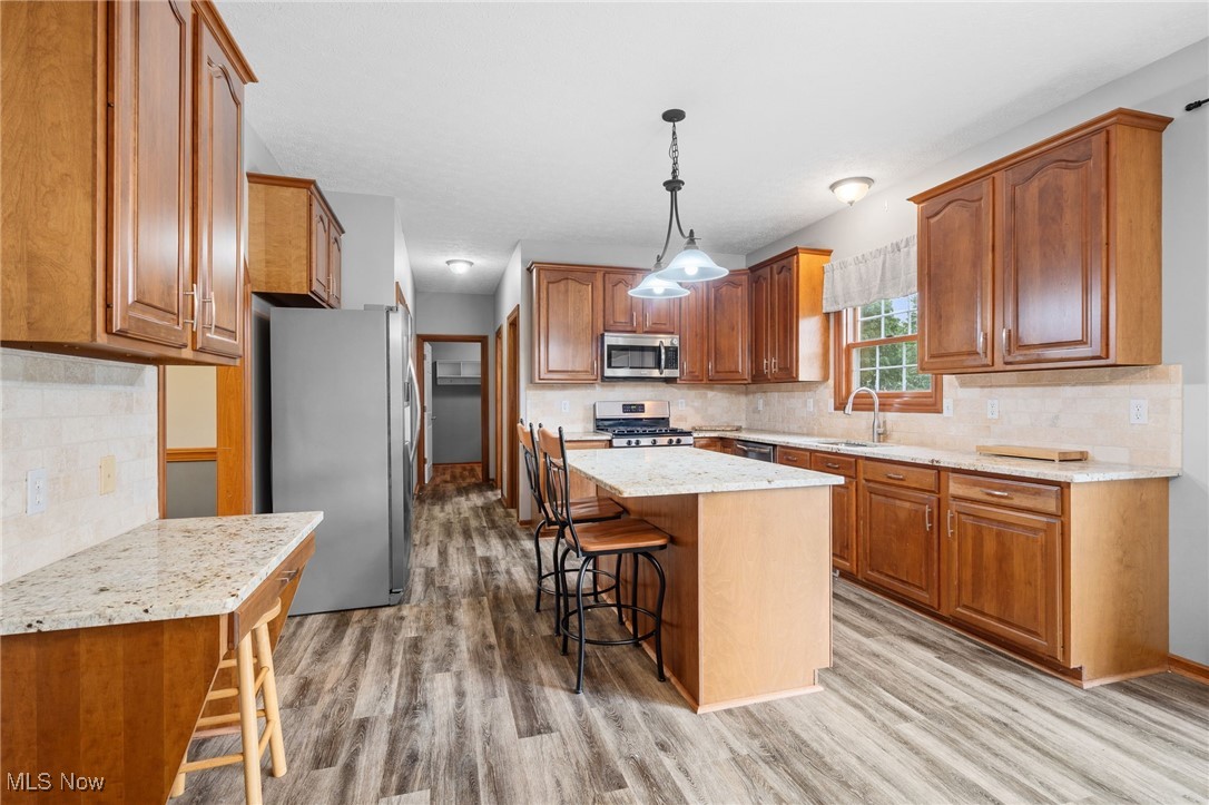 Canterbury Creek - Residential