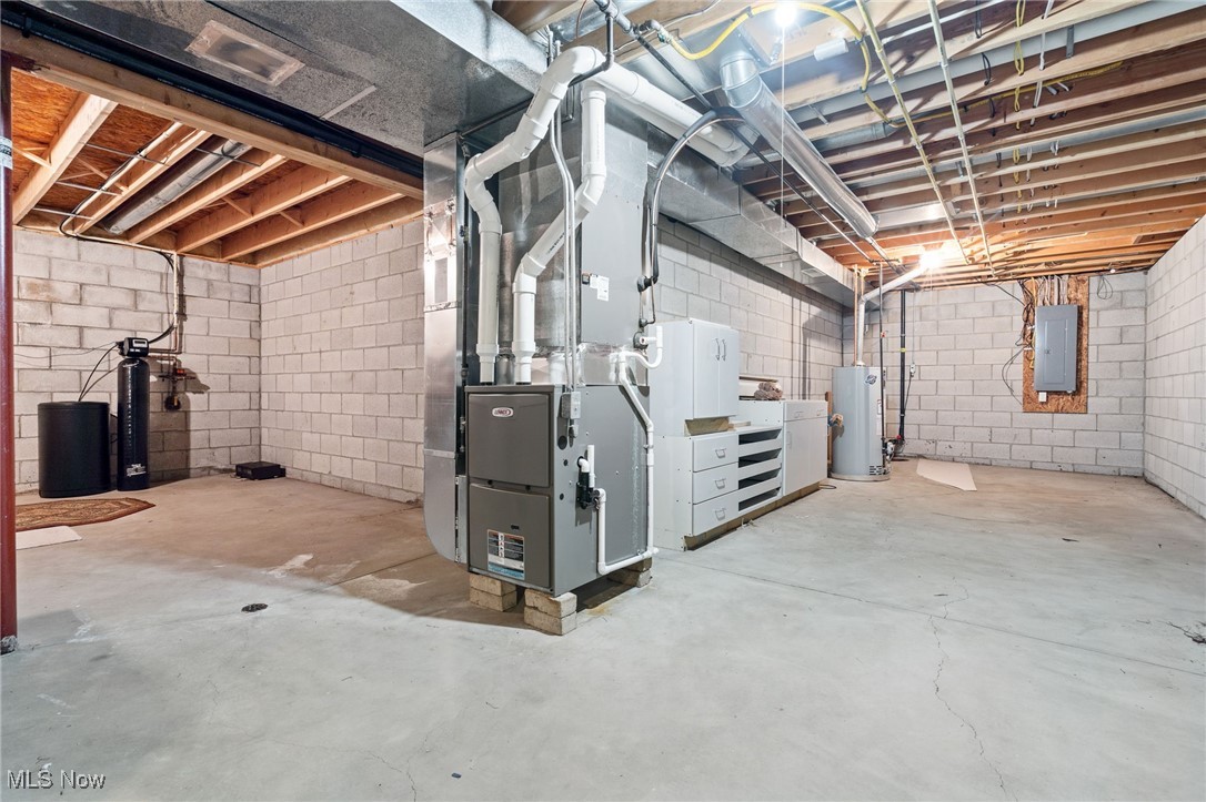 Canterbury Creek - Residential