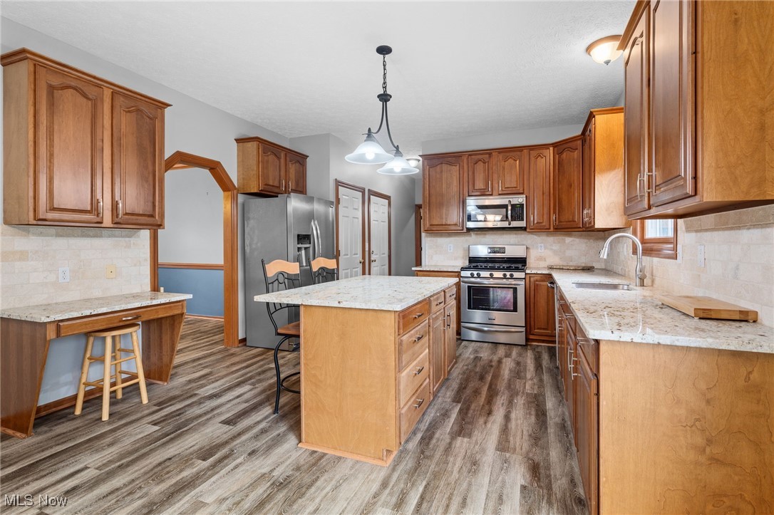 Canterbury Creek - Residential