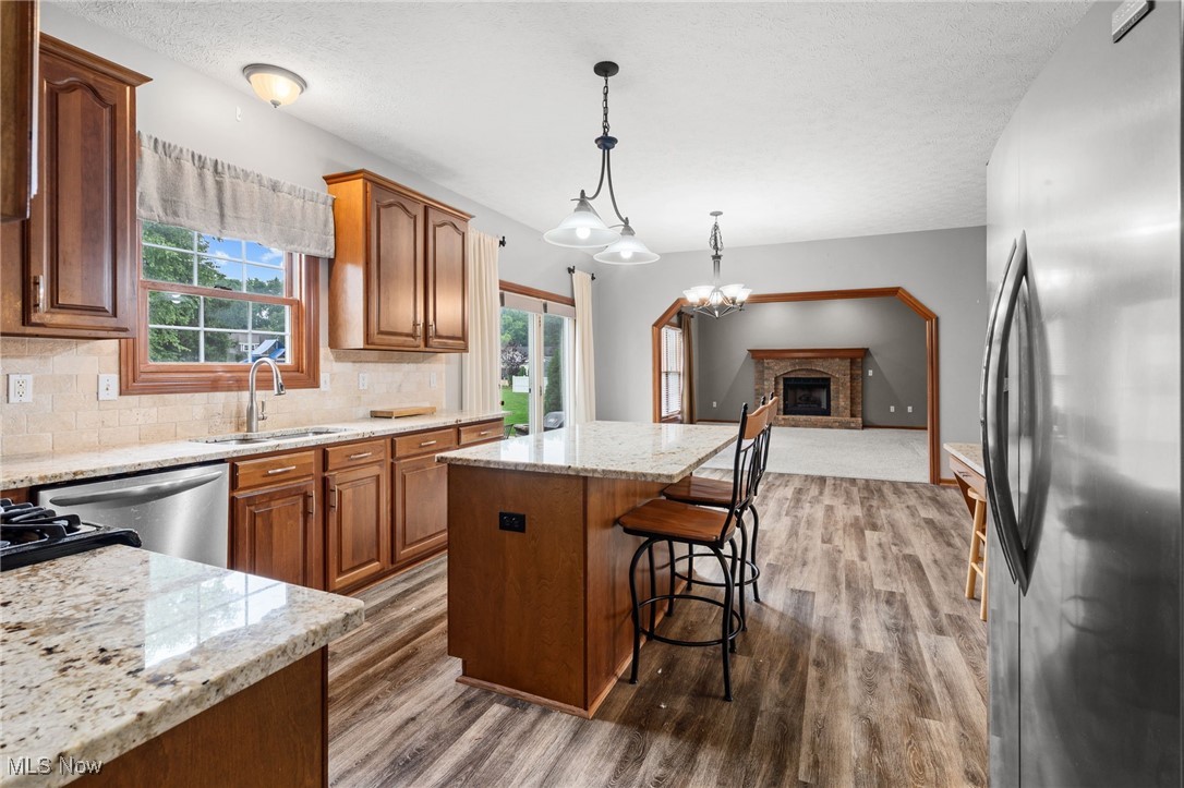 Canterbury Creek - Residential