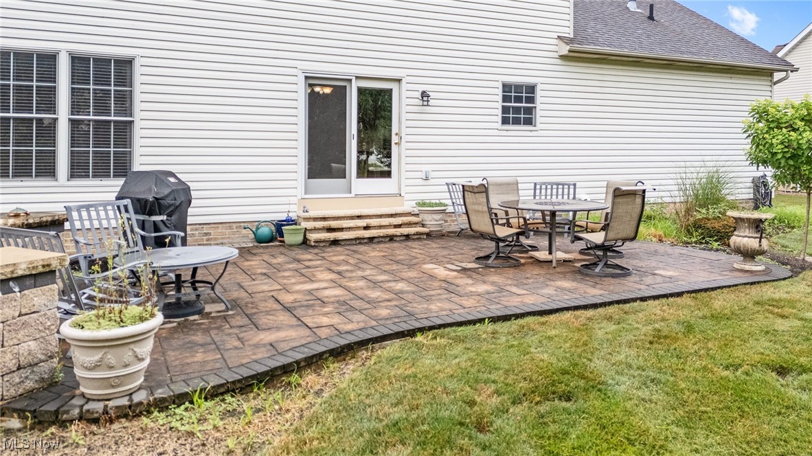 Canterbury Creek - Residential