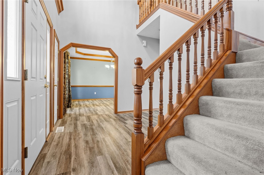 Canterbury Creek - Residential