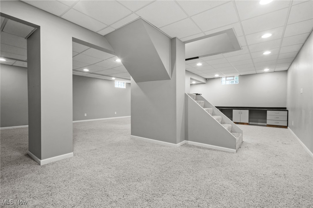 Canterbury Creek - Residential