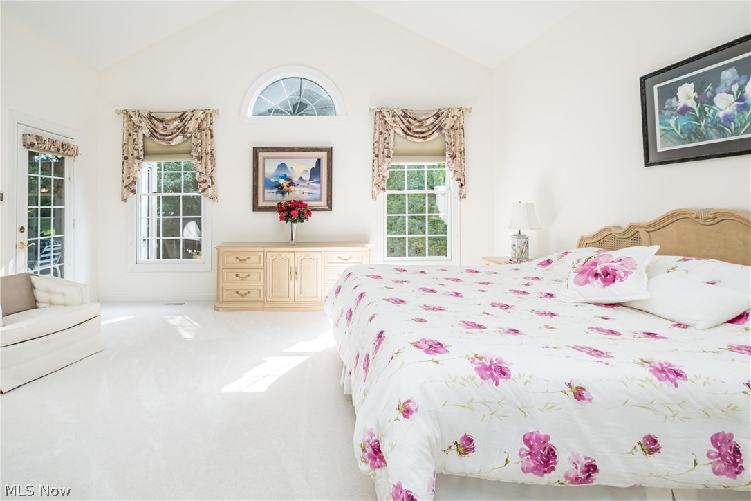 Hamlets Glenmoor Condo - Residential