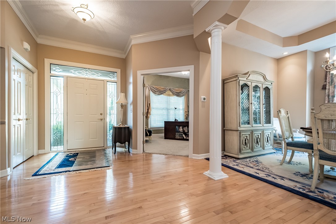 Hamlets Glenmoor Condo - Residential