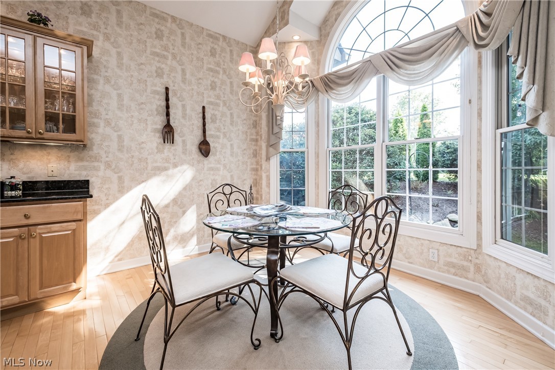 Hamlets Glenmoor Condo - Residential