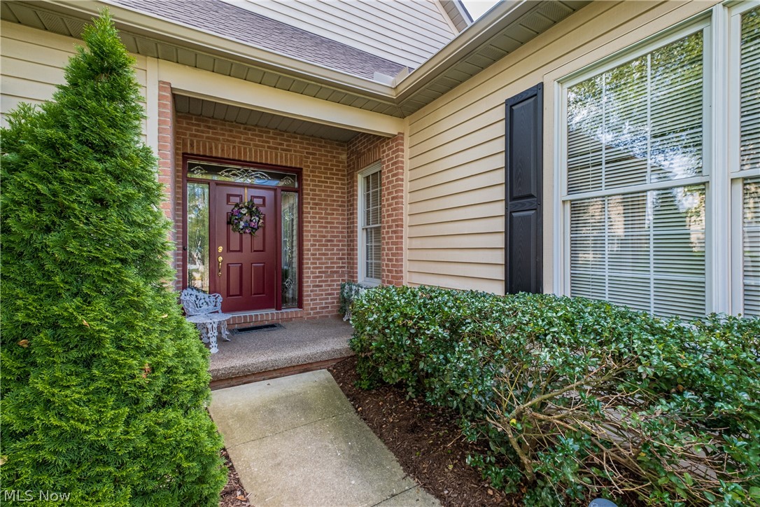 Hamlets Glenmoor Condo - Residential