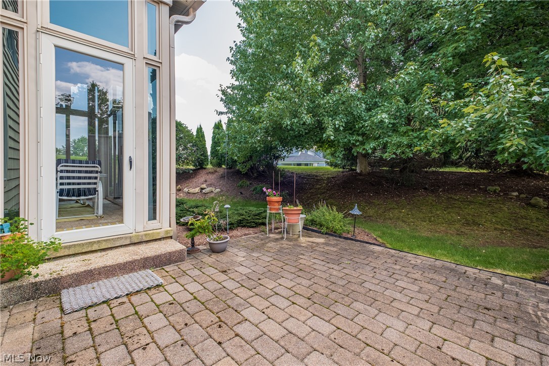 Hamlets Glenmoor Condo - Residential