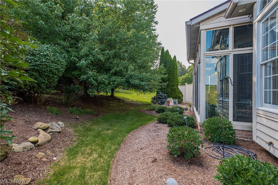 Hamlets Glenmoor Condo - Residential