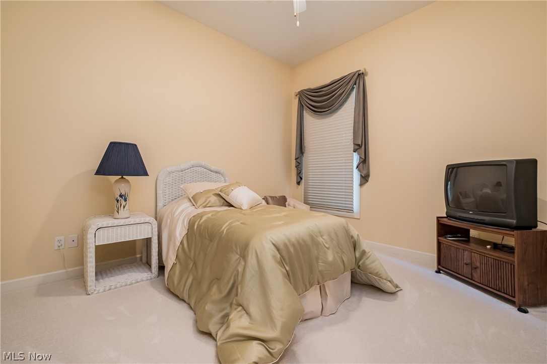 Hamlets Glenmoor Condo - Residential