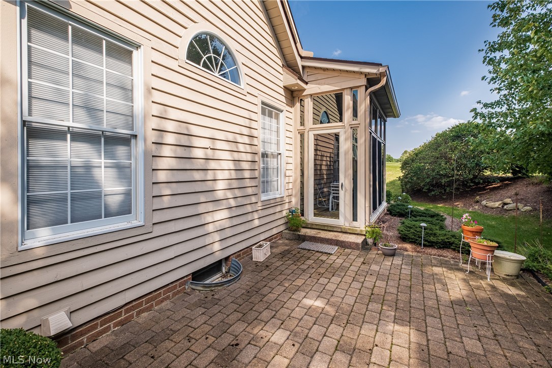 Hamlets Glenmoor Condo - Residential