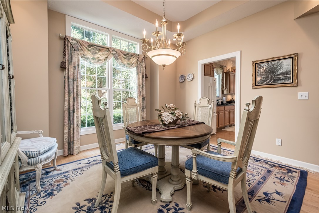 Hamlets Glenmoor Condo - Residential