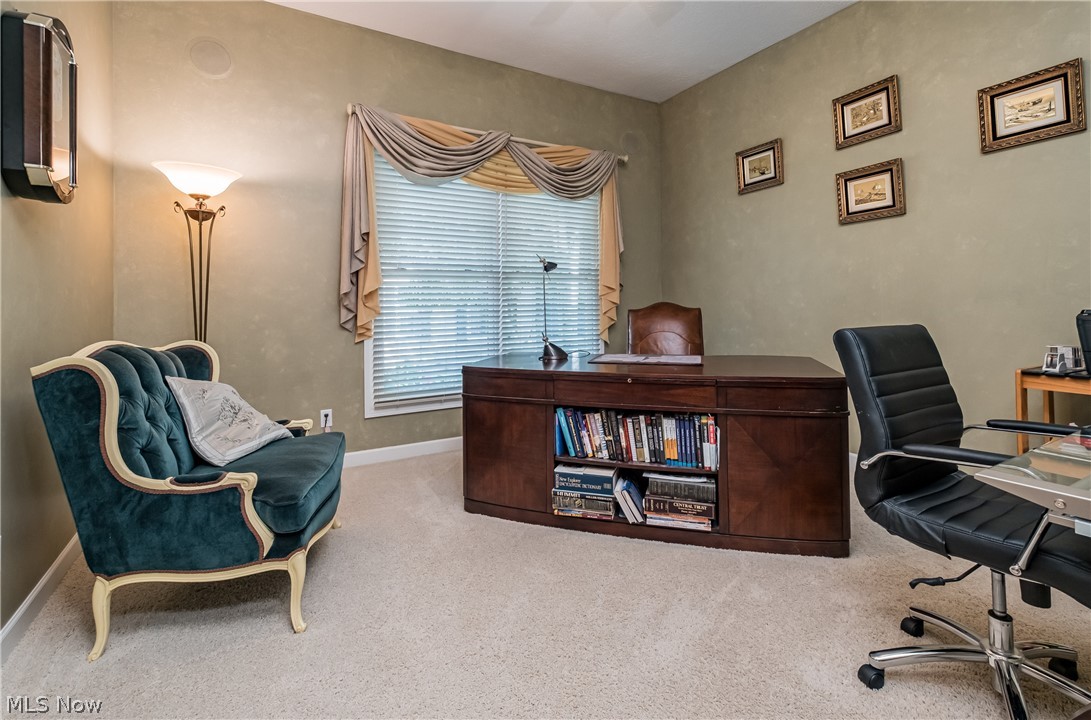 Hamlets Glenmoor Condo - Residential