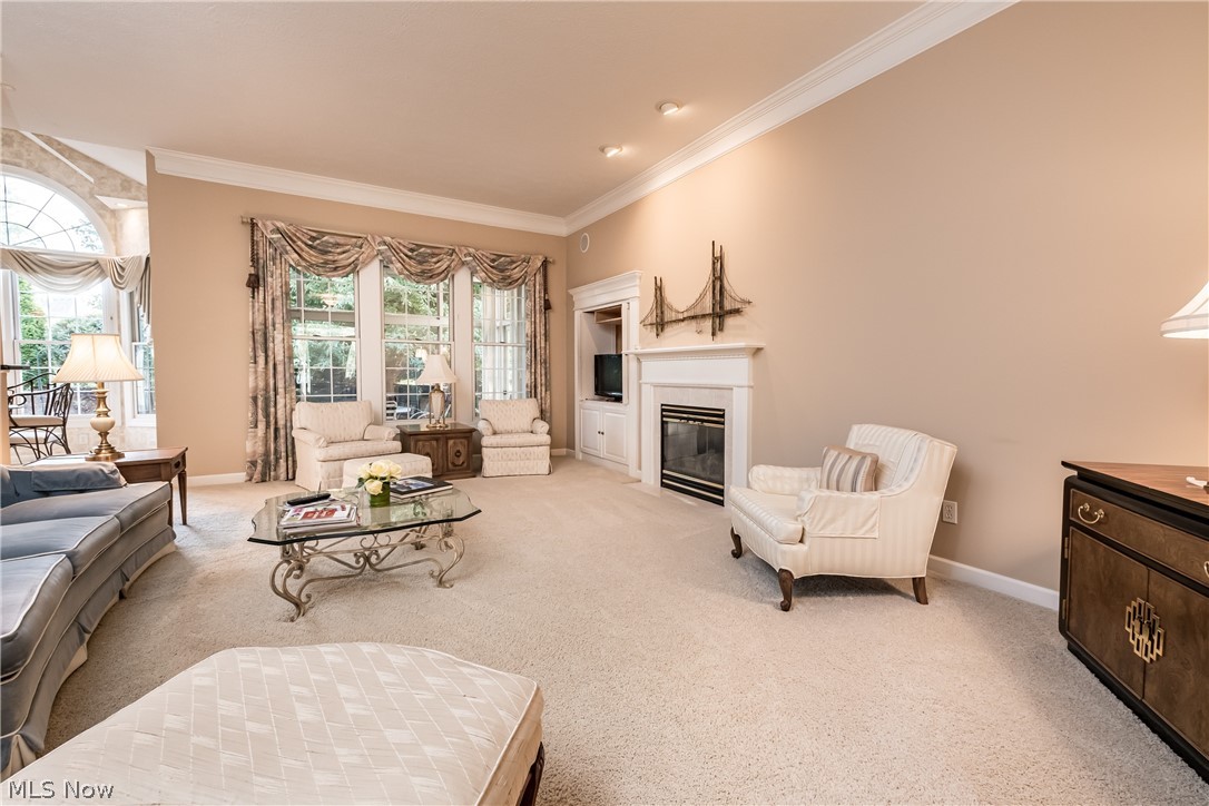 Hamlets Glenmoor Condo - Residential