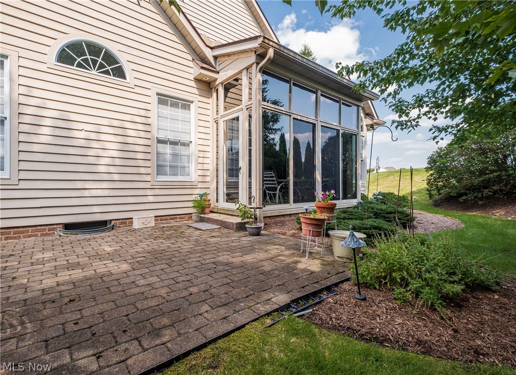 Hamlets Glenmoor Condo - Residential