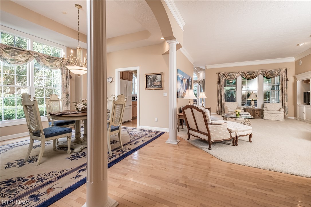 Hamlets Glenmoor Condo - Residential